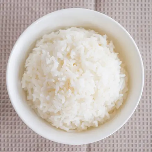 riz gluant au cookeo